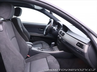 BMW 3 2,0 d xDrive 135kW M-pake 2013