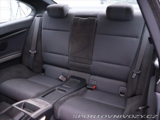 BMW 3 2,0 d xDrive 135kW M-pake 2013