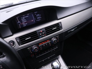 BMW 3 2,0 d xDrive 135kW M-pake 2013