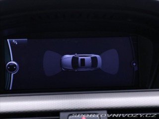 BMW 3 2,0 d xDrive 135kW M-pake 2013