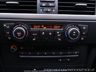 BMW 3 2,0 d xDrive 135kW M-pake 2013