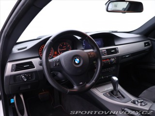 BMW 3 2,0 d xDrive 135kW M-pake 2013