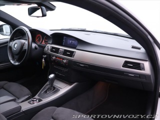 BMW 3 2,0 d xDrive 135kW M-pake 2013