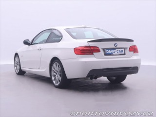 BMW 3 2,0 d xDrive 135kW M-pake 2013