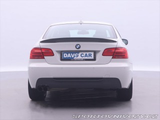 BMW 3 2,0 d xDrive 135kW M-pake 2013