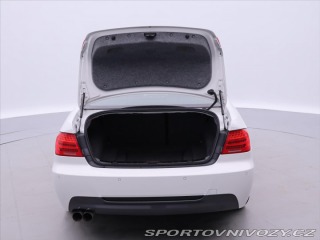 BMW 3 2,0 d xDrive 135kW M-pake 2013