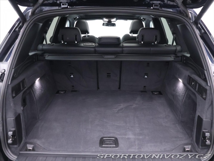 BMW X5 3,0 M50d 294kW xDrive DPH 2019