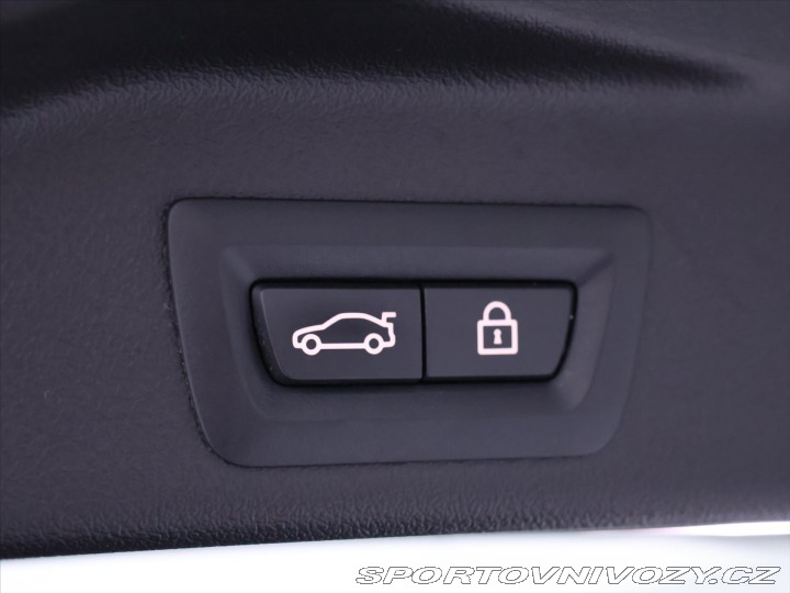 BMW X5 3,0 M50d 294kW xDrive DPH 2019