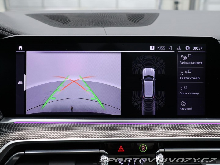 BMW X5 3,0 M50d 294kW xDrive DPH 2019