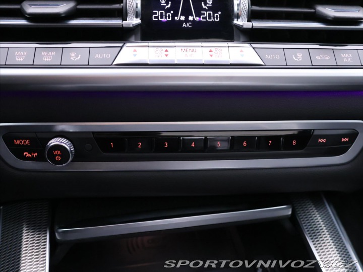 BMW X5 3,0 M50d 294kW xDrive DPH 2019