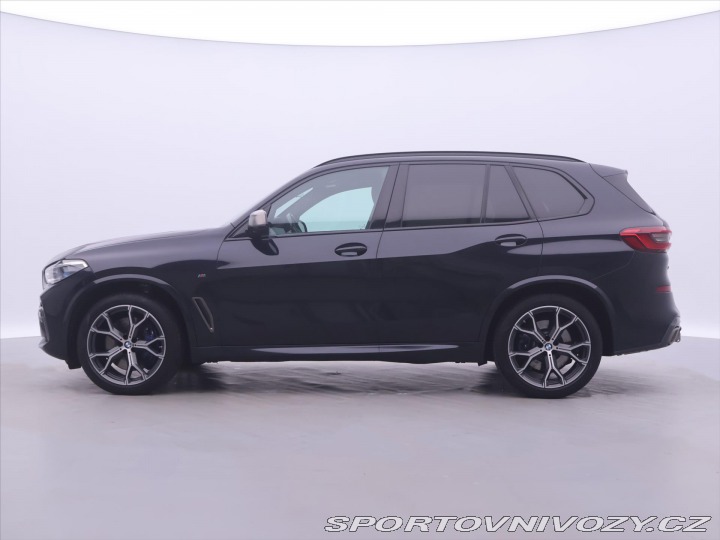 BMW X5 3,0 M50d 294kW xDrive DPH 2019