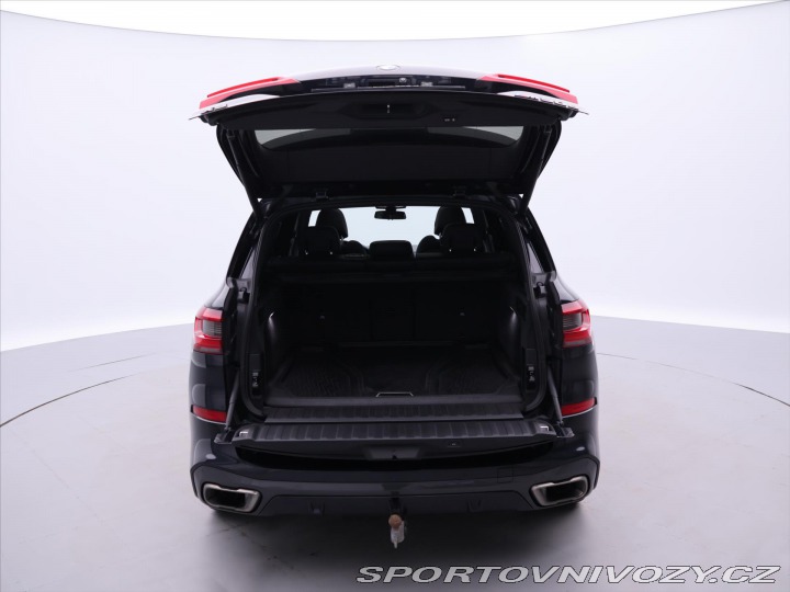 BMW X5 3,0 M50d 294kW xDrive DPH 2019