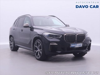 BMW X5 3,0 M50d 294kW xDrive DPH 2019