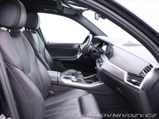 BMW X5 3,0 M50d 294kW xDrive DPH 2019