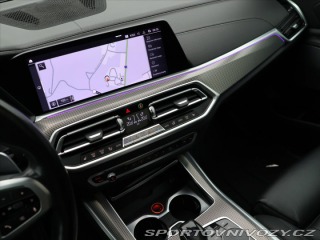 BMW X5 3,0 M50d 294kW xDrive DPH 2019