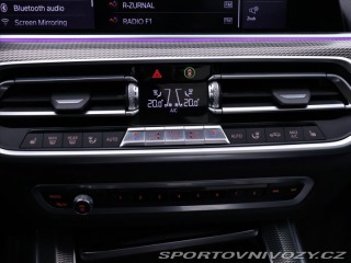 BMW X5 3,0 M50d 294kW xDrive DPH 2019