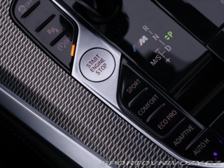 BMW X5 3,0 M50d 294kW xDrive DPH 2019