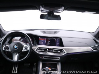 BMW X5 3,0 M50d 294kW xDrive DPH 2019