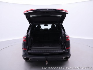 BMW X5 3,0 M50d 294kW xDrive DPH 2019