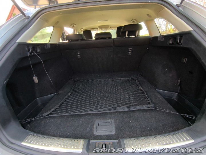 Mazda Ostatní modely 6 2,0   i 107kW (127kW/225N 2014