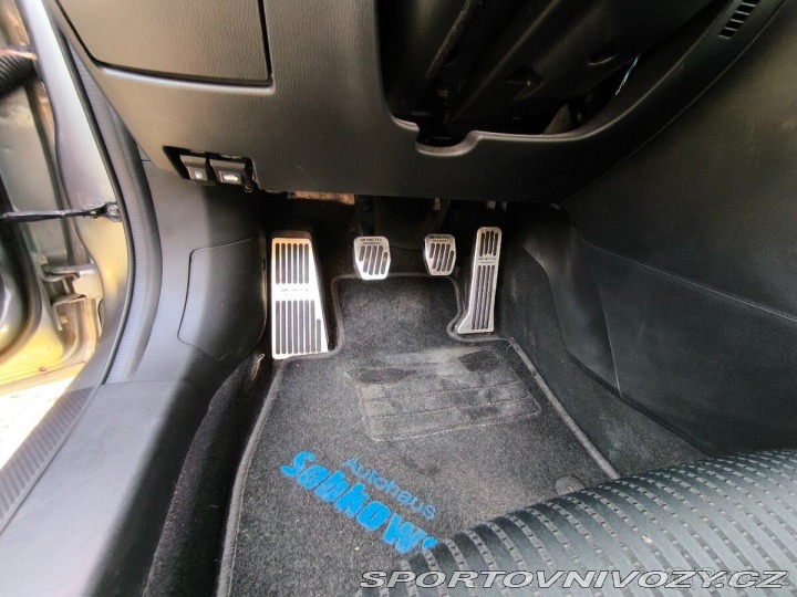 Mazda Ostatní modely 6 2,0   i 107kW (127kW/225N 2014