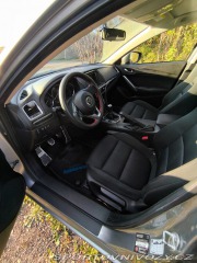 Mazda Ostatní modely 6 2,0   i 107kW (127kW/225N 2014