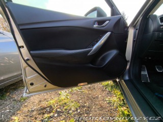 Mazda Ostatní modely 6 2,0   i 107kW (127kW/225N 2014