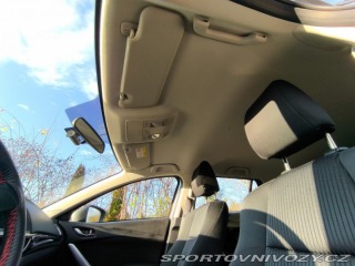 Mazda Ostatní modely 6 2,0   i 107kW (127kW/225N 2014