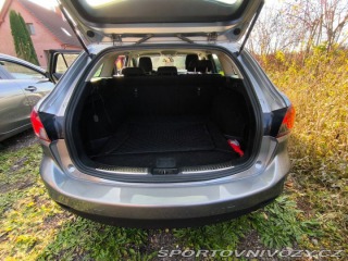 Mazda Ostatní modely 6 2,0   i 107kW (127kW/225N 2014