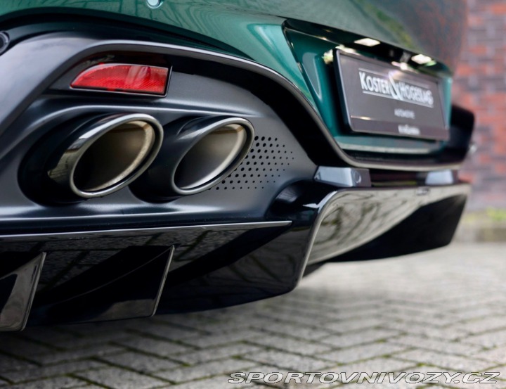 Aston Martin V8 Vantage | NaSklade - Mal 2024