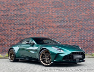 Aston Martin V8 Vantage  | NaSklade - Mal 2024