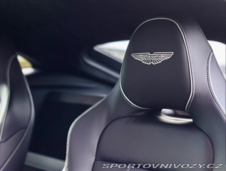 Aston Martin V8 Vantage  | NaSklade - Mal 2024