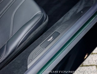 Aston Martin V8 Vantage  | NaSklade - Mal 2024