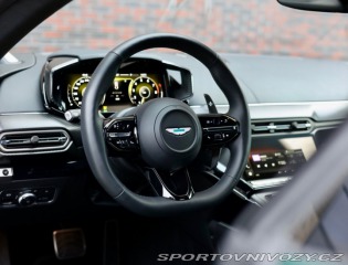 Aston Martin V8 Vantage  | NaSklade - Mal 2024