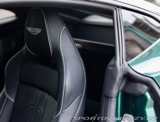 Aston Martin V8 Vantage  | NaSklade - Mal 2024