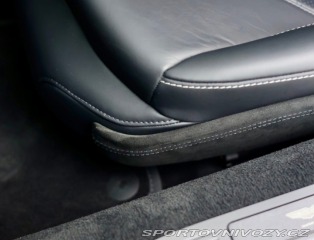 Aston Martin V8 Vantage  | NaSklade - Mal 2024