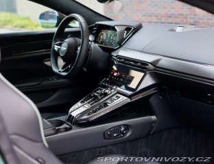 Aston Martin V8 Vantage  | NaSklade - Mal 2024