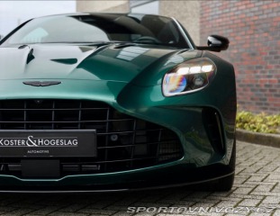 Aston Martin V8 Vantage  | NaSklade - Mal 2024