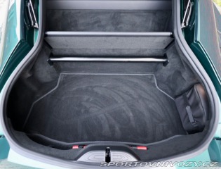 Aston Martin V8 Vantage  | NaSklade - Mal 2024