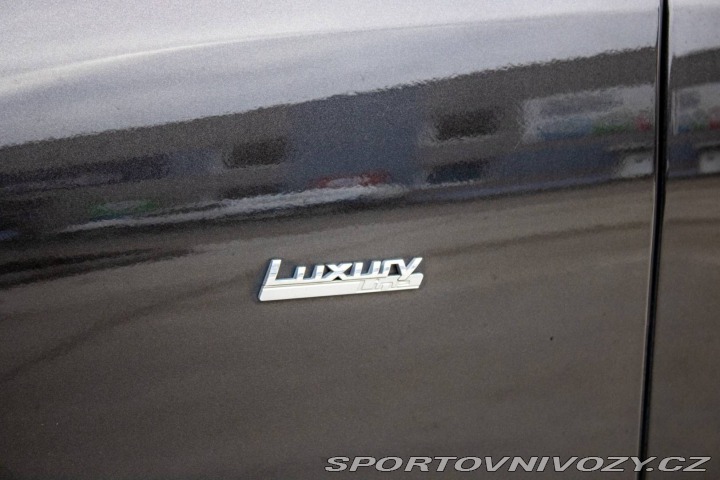 BMW 6 GT 640d xDrive Gran Turi 2019