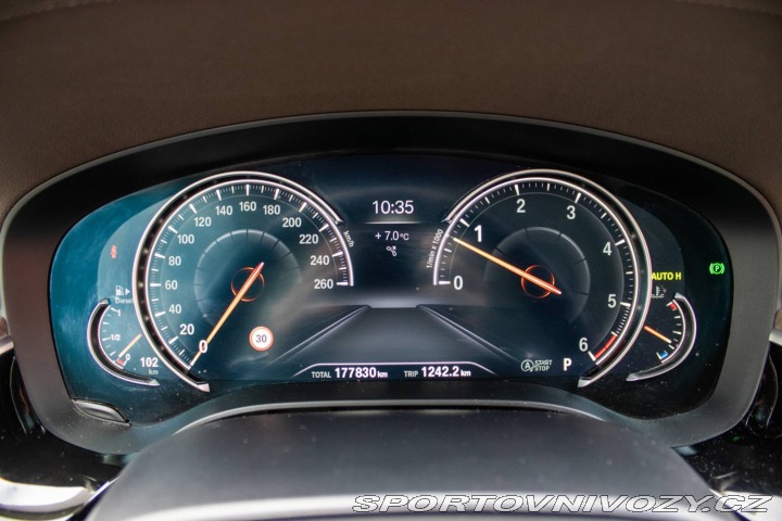 BMW 6 GT 640d xDrive Gran Turi 2019