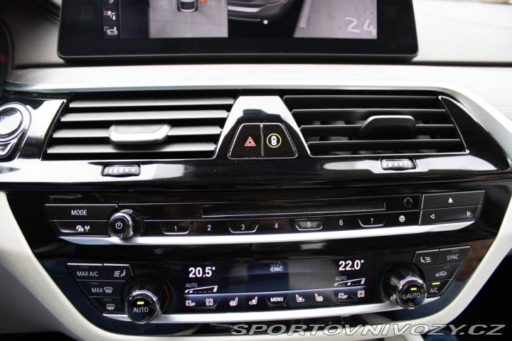 BMW 6 GT 640d xDrive Gran Turi 2019