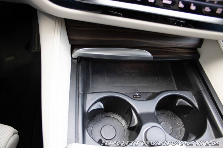 BMW 6 GT 640d xDrive Gran Turi 2019