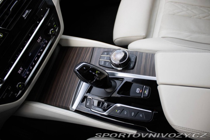 BMW 6 GT 640d xDrive Gran Turi 2019