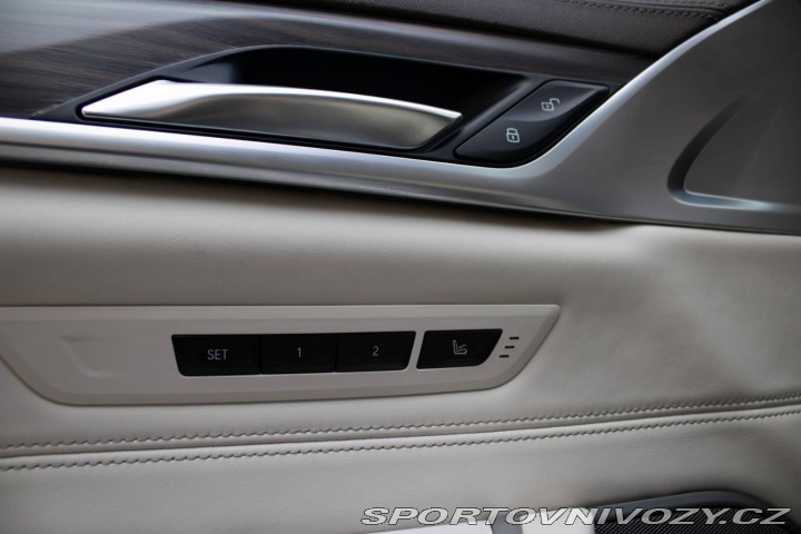 BMW 6 GT 640d xDrive Gran Turi 2019