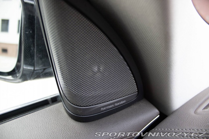 BMW 6 GT 640d xDrive Gran Turi 2019