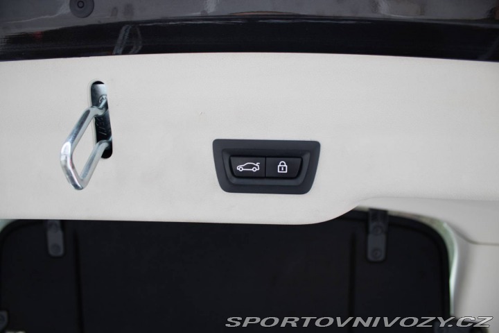 BMW 6 GT 640d xDrive Gran Turi 2019