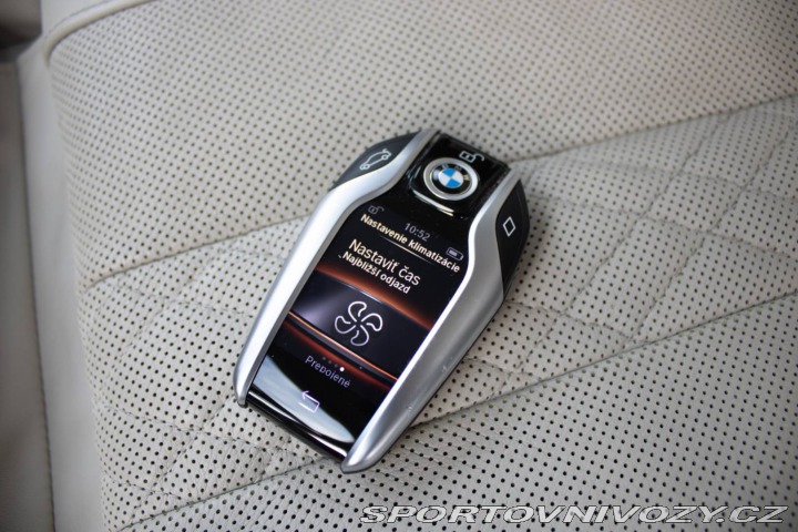 BMW 6 GT 640d xDrive Gran Turi 2019