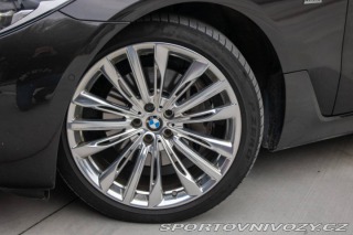 BMW 6 GT  640d xDrive Gran Turi 2019