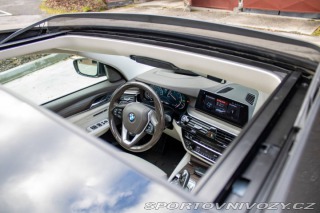 BMW 6 GT  640d xDrive Gran Turi 2019